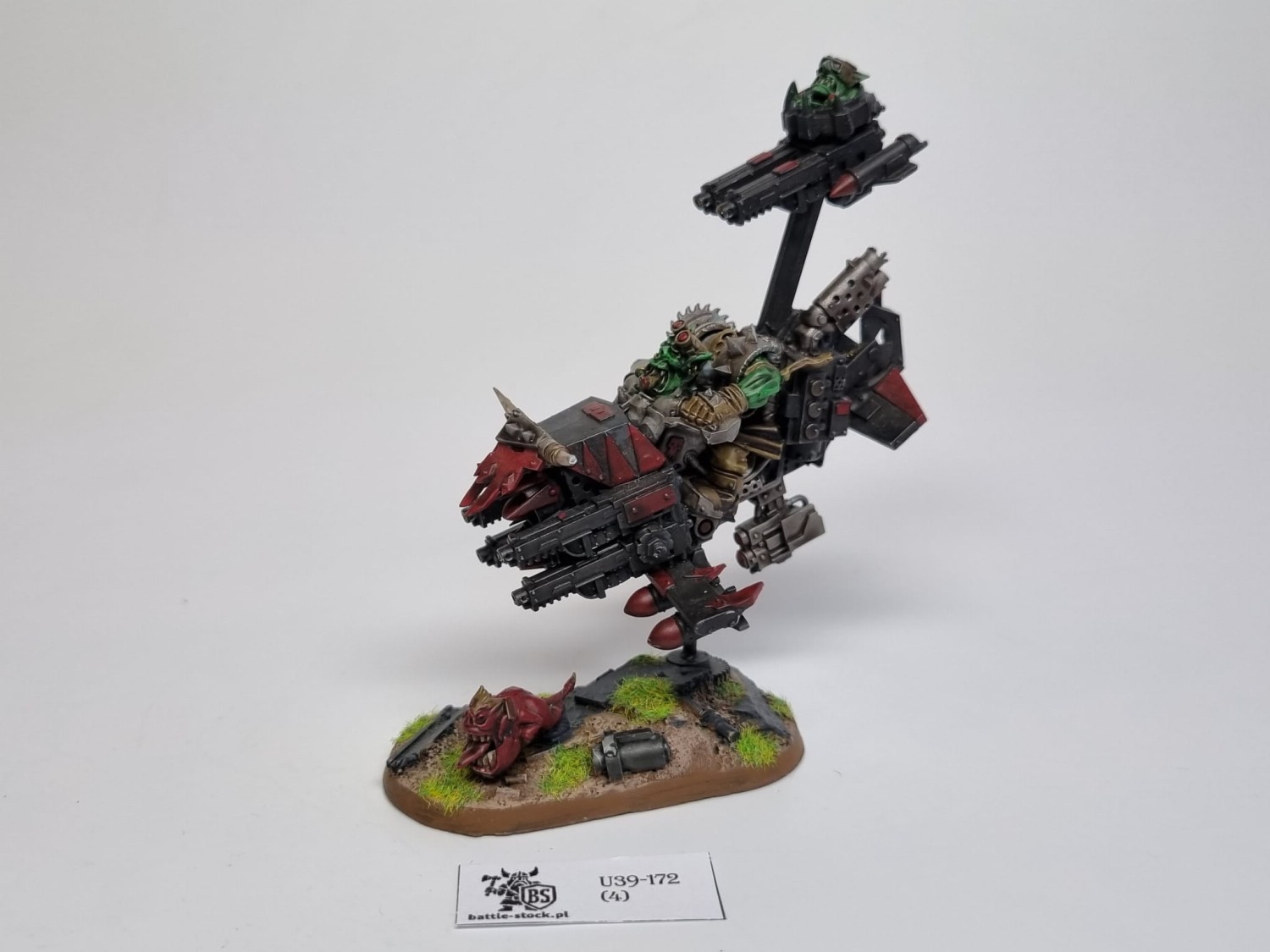 40k deffkopta P