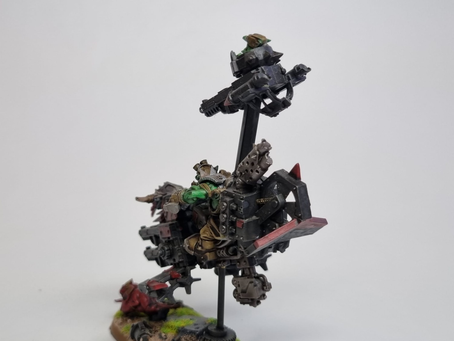 40k deffkopta P