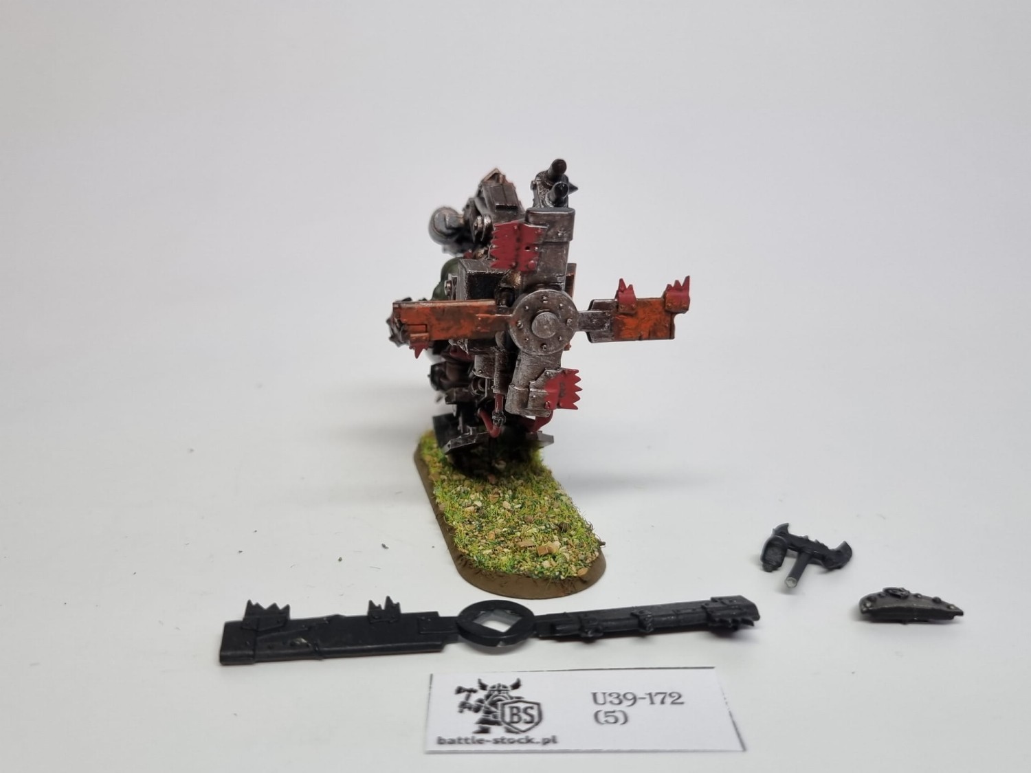 40k deffkopta P