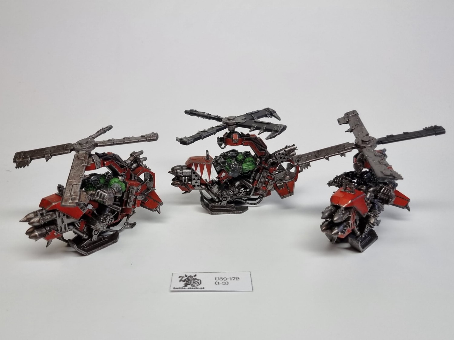 40k deffkopta P