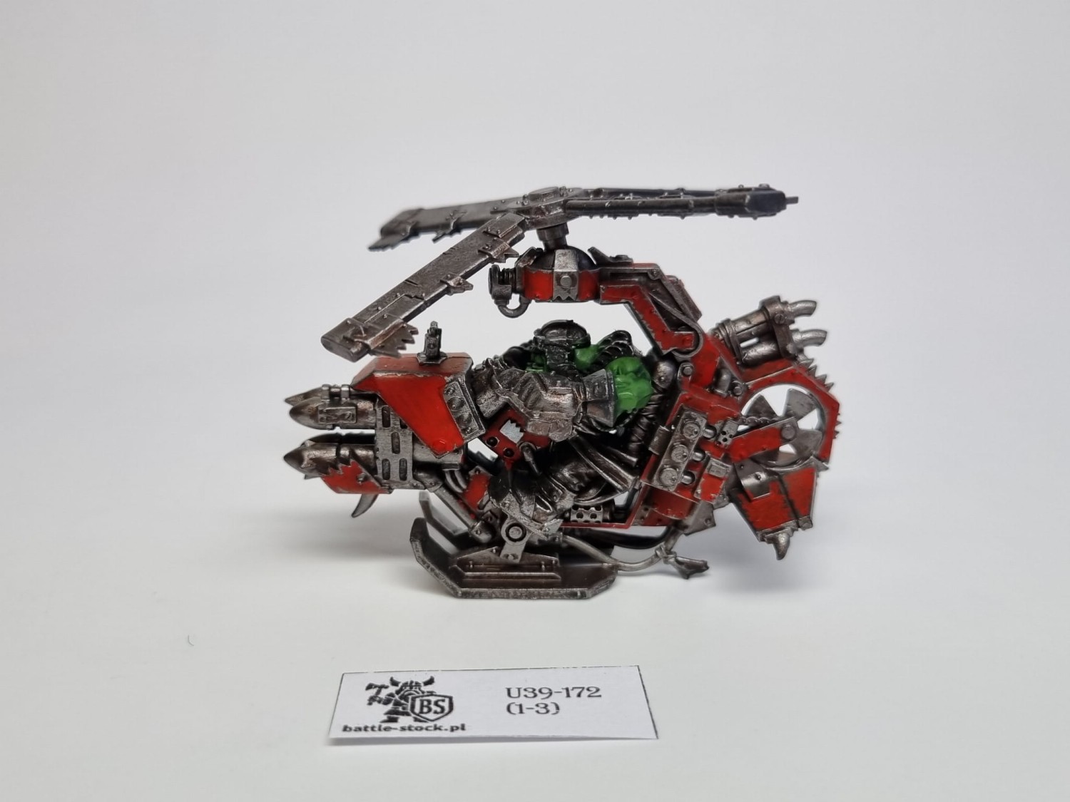 40k deffkopta P