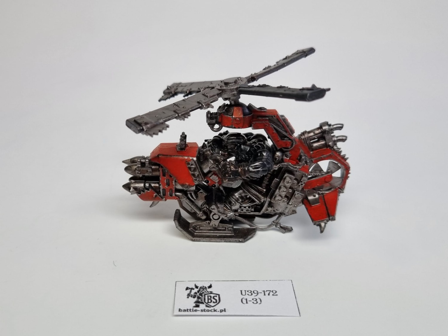 40k deffkopta P
