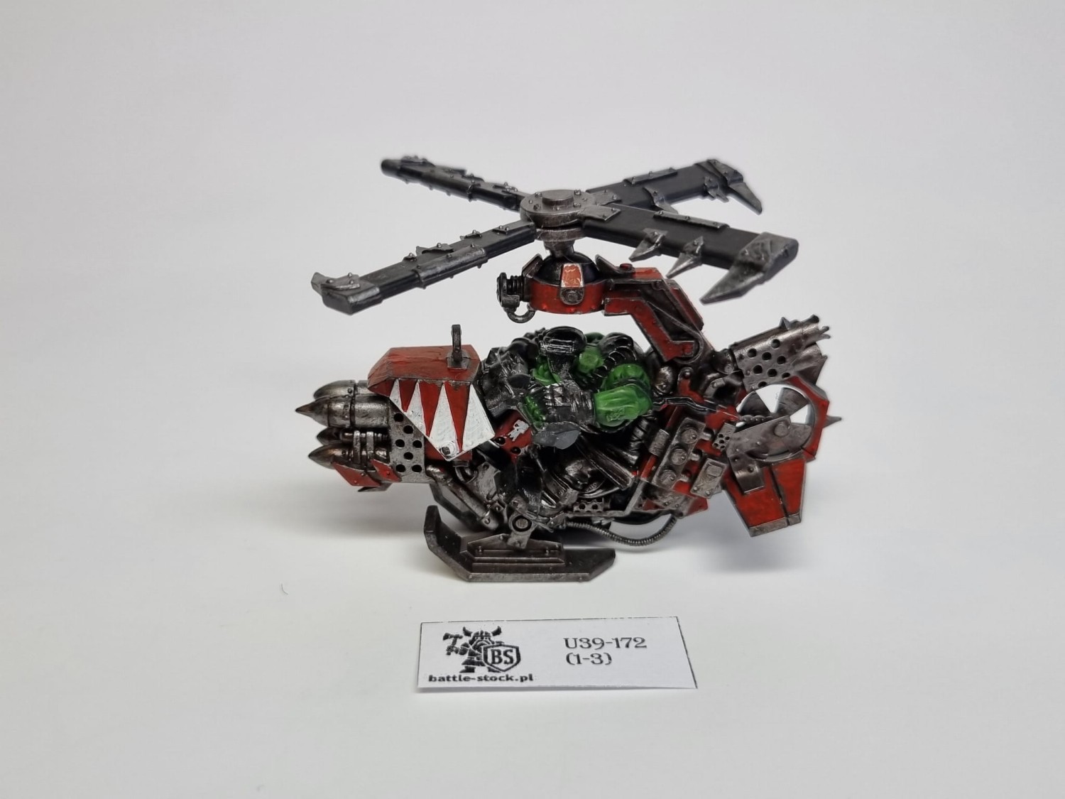 40k deffkopta P