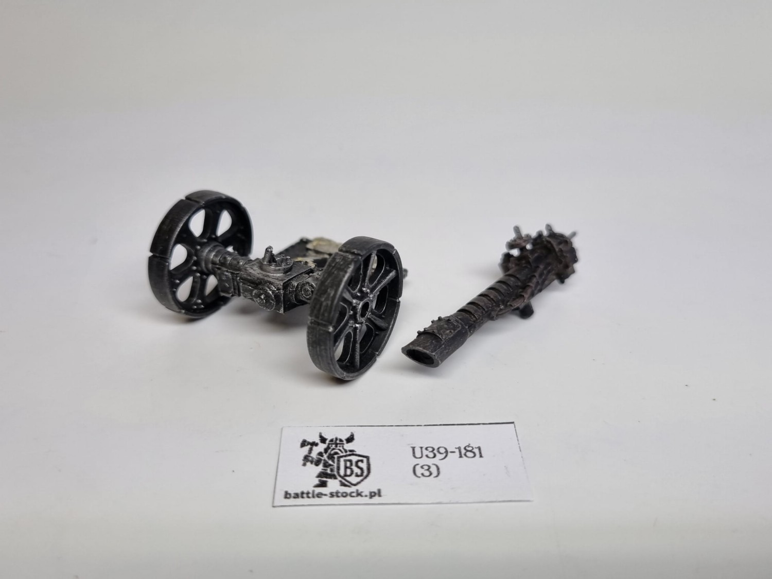 40k cannon M
