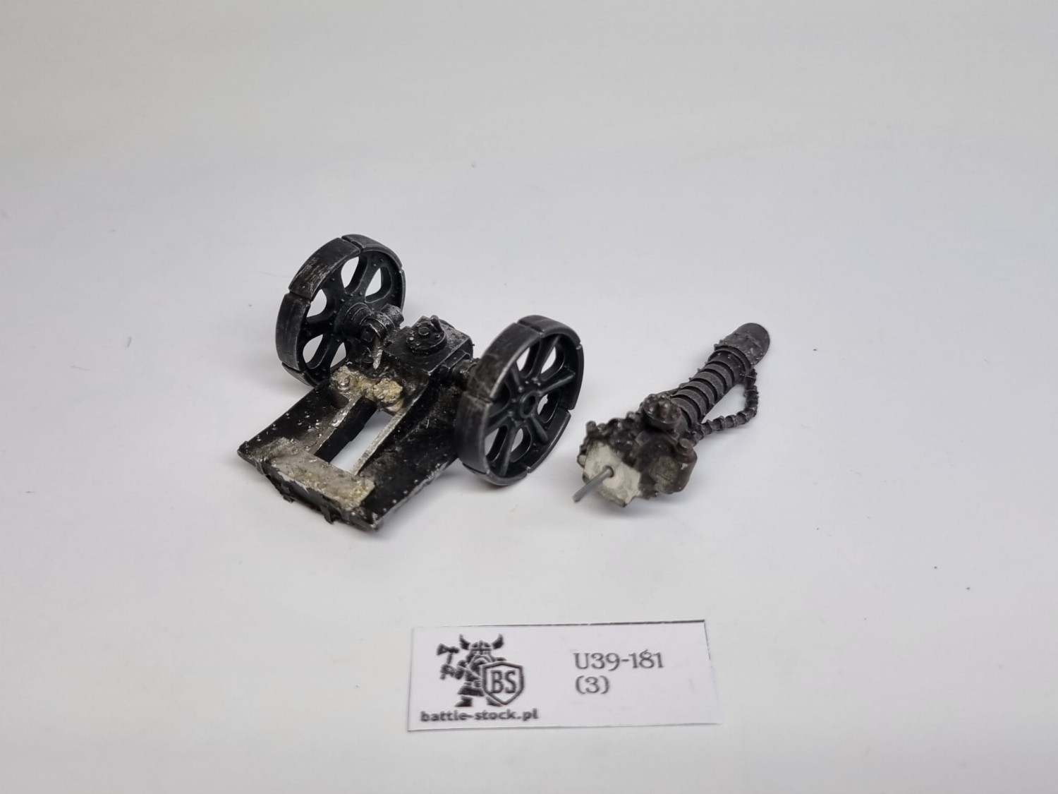 40k cannon M