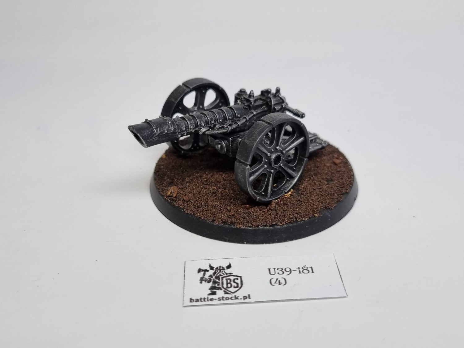 40k cannon M