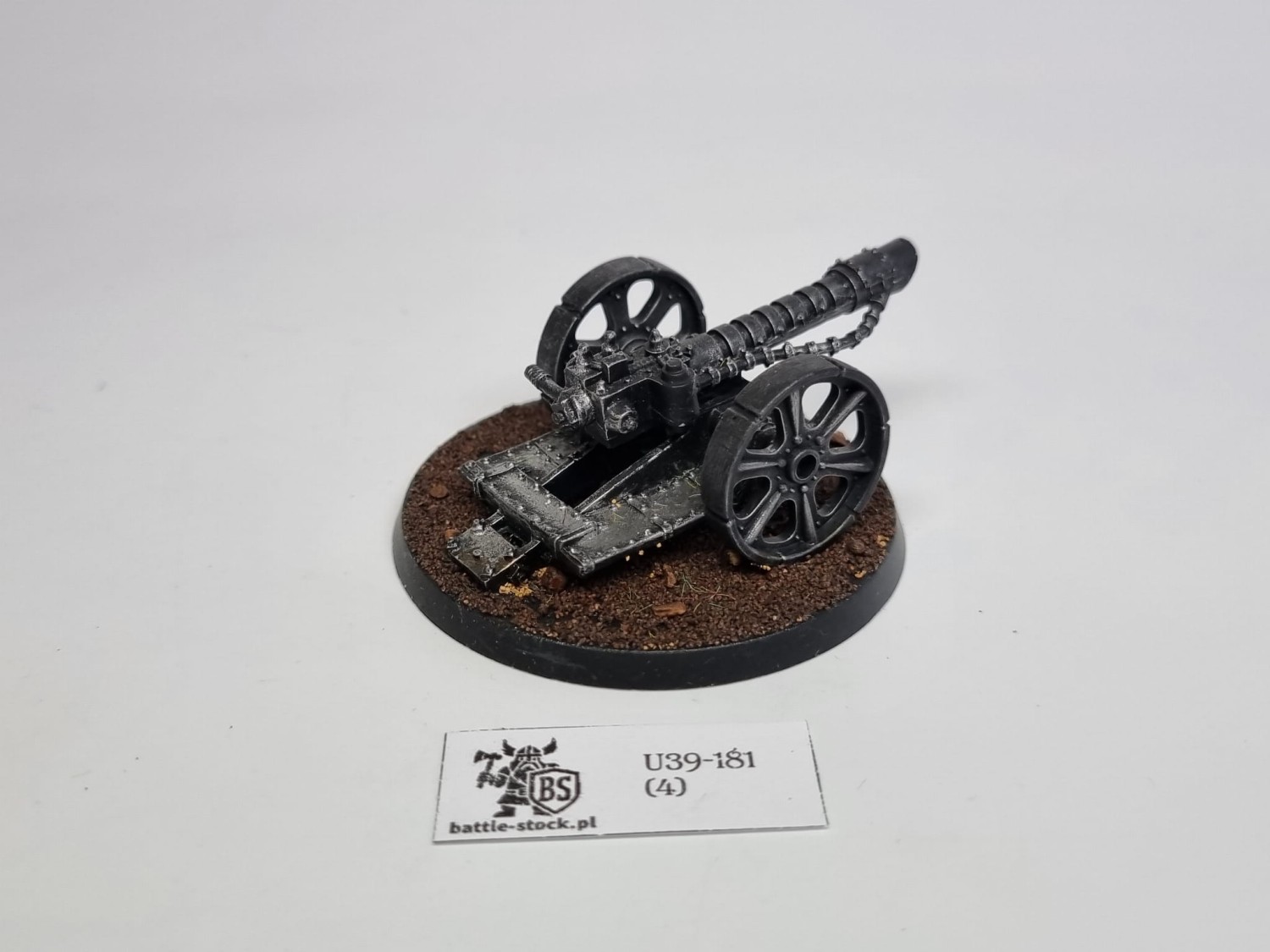 40k cannon M