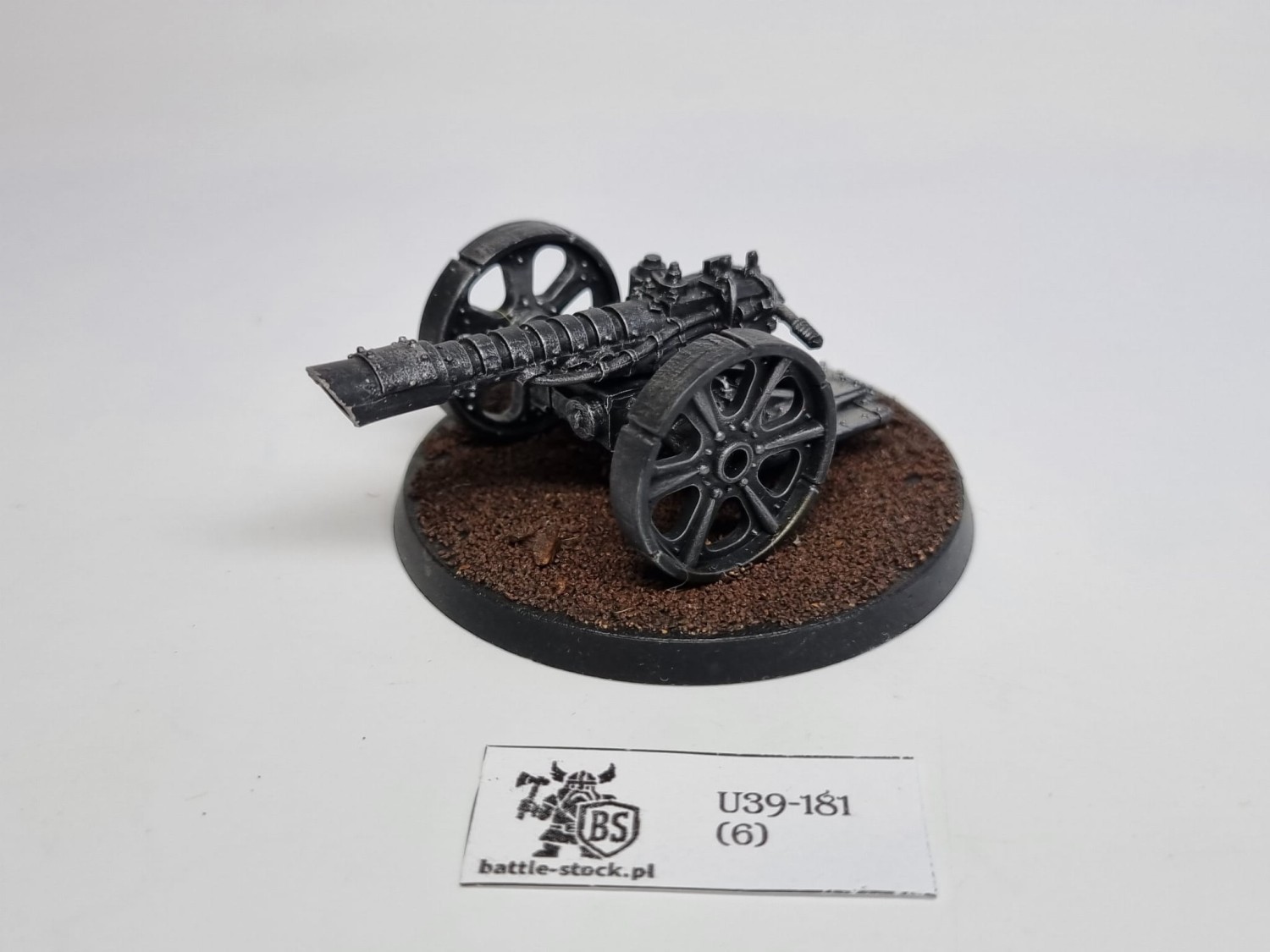 40k cannon M