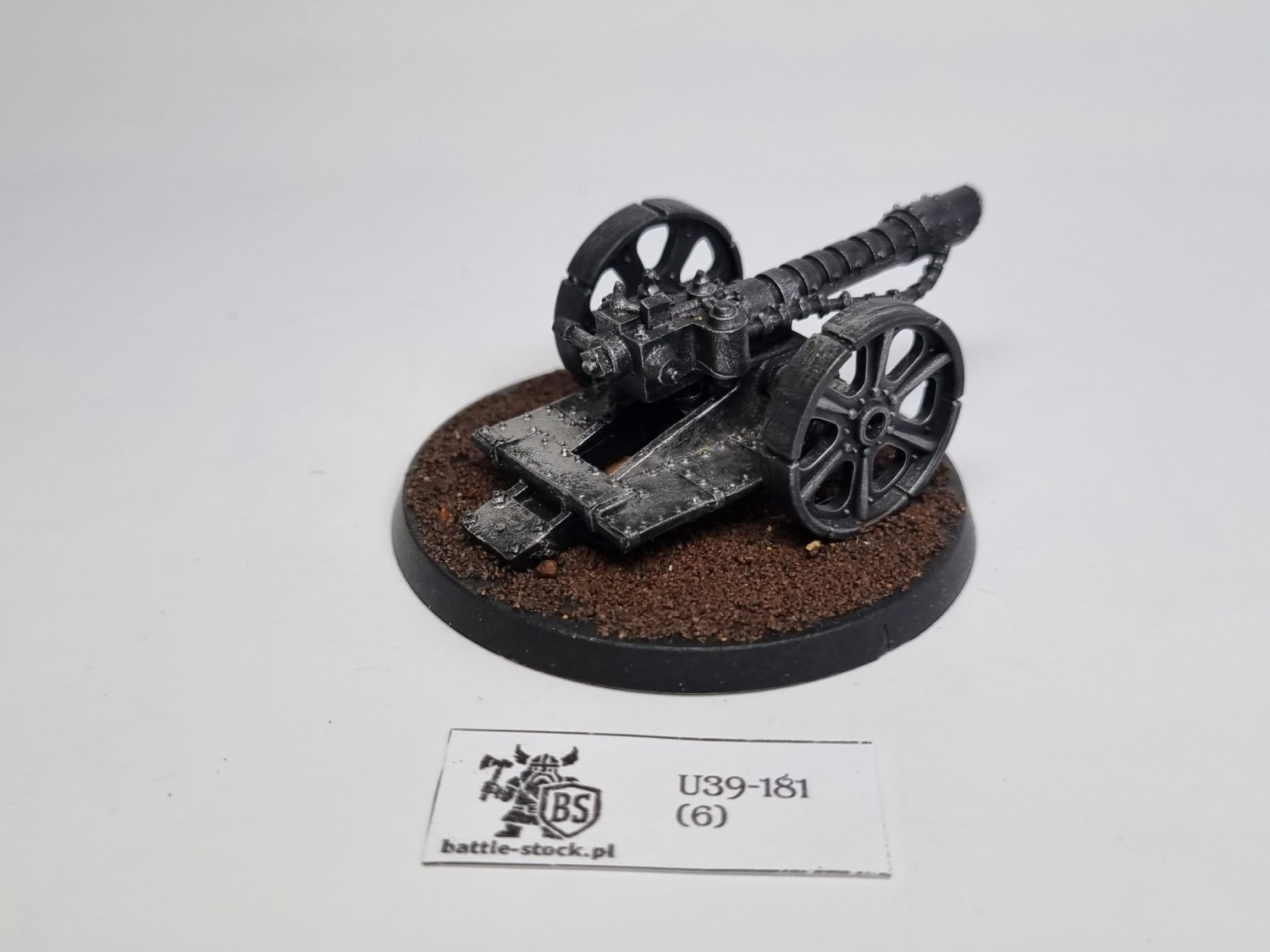 40k cannon M