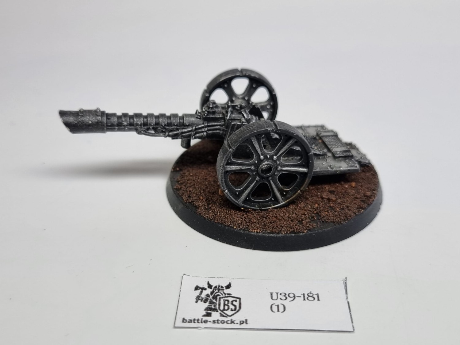 40k cannon M