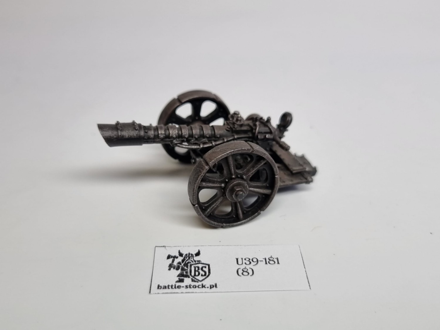 40k cannon M