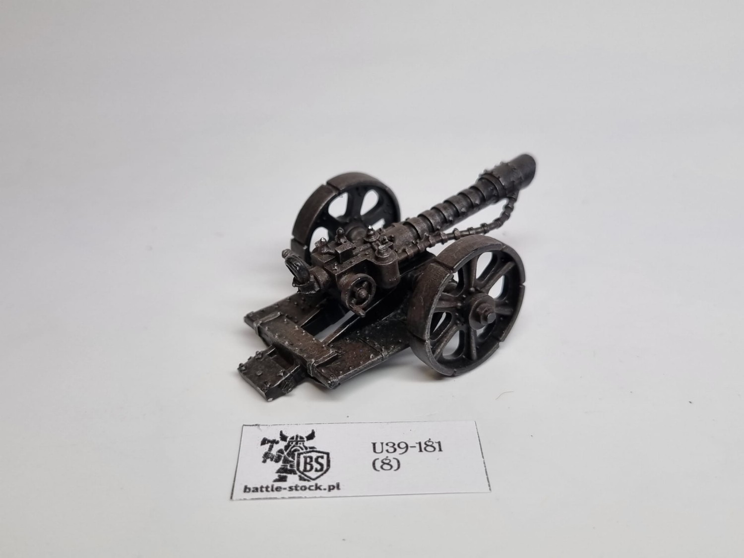 40k cannon M