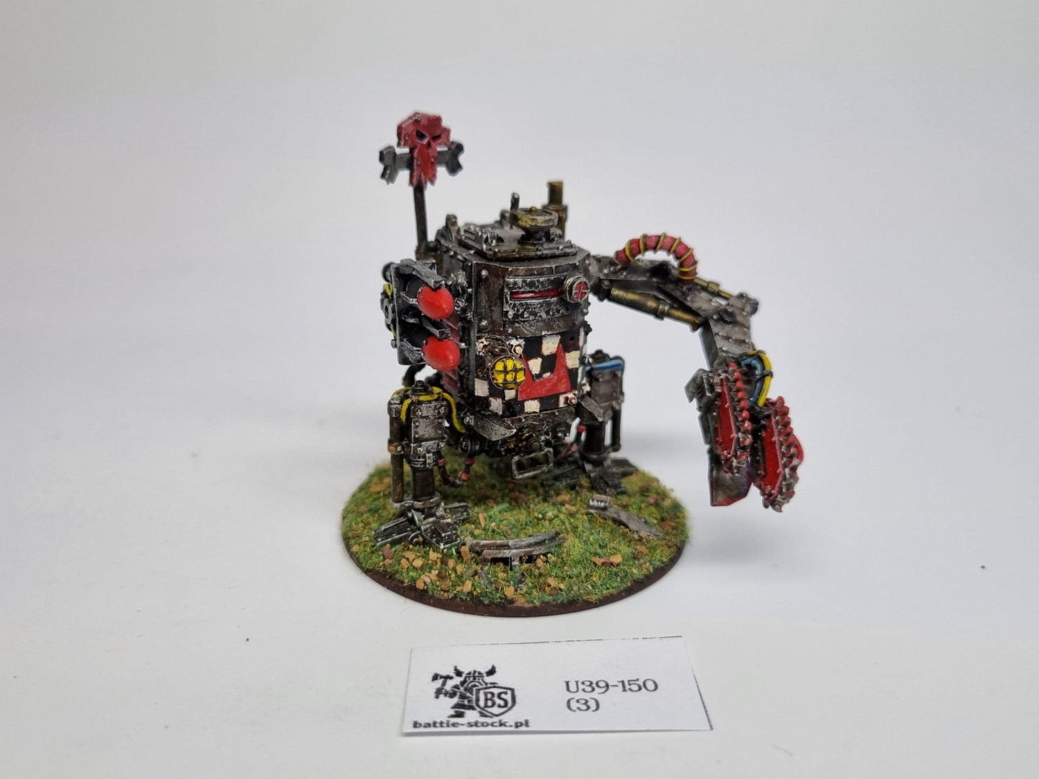 40k Killakan M