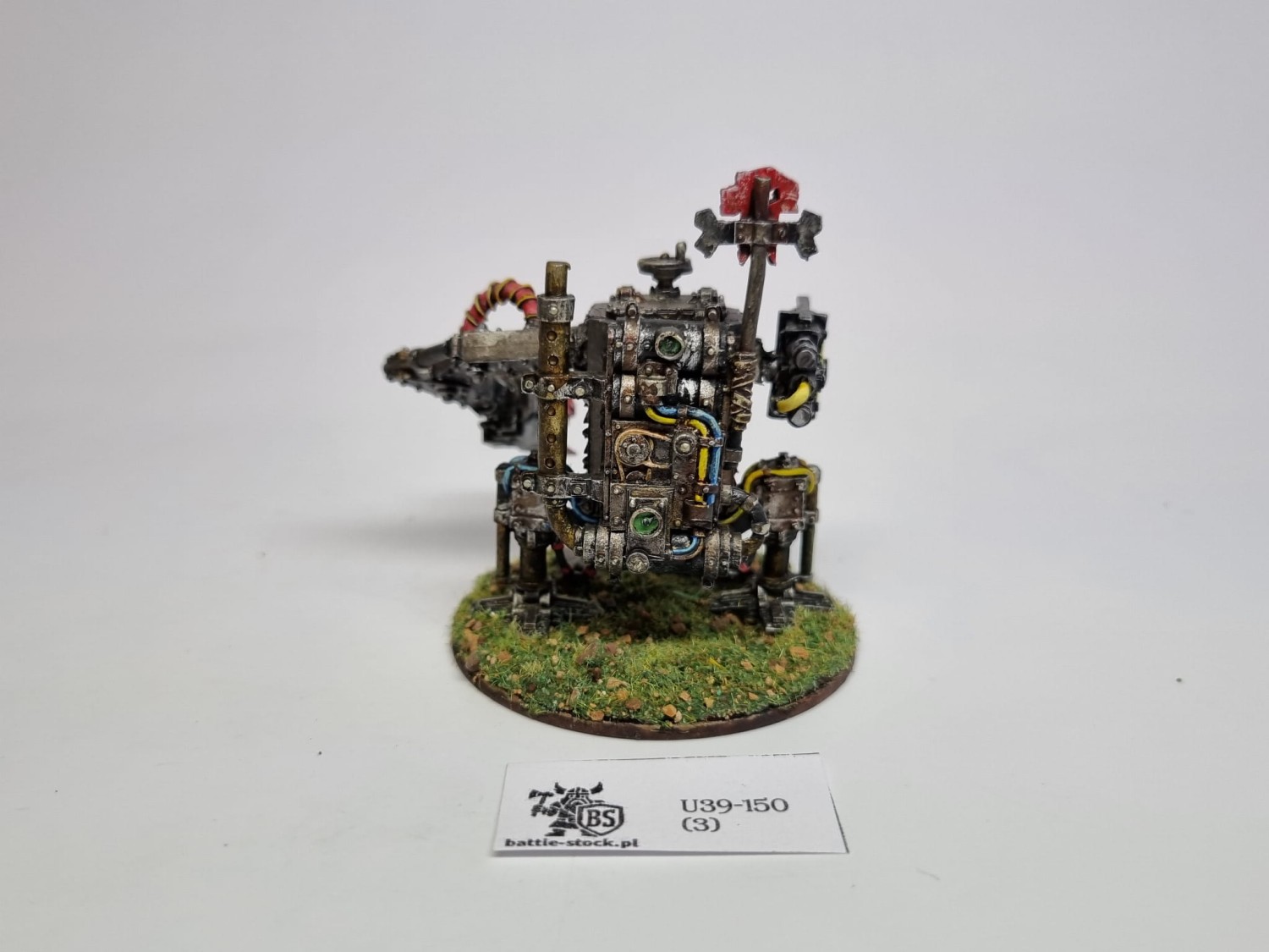 40k Killakan M