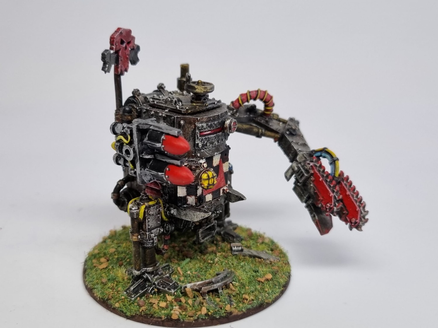 40k Killakan M