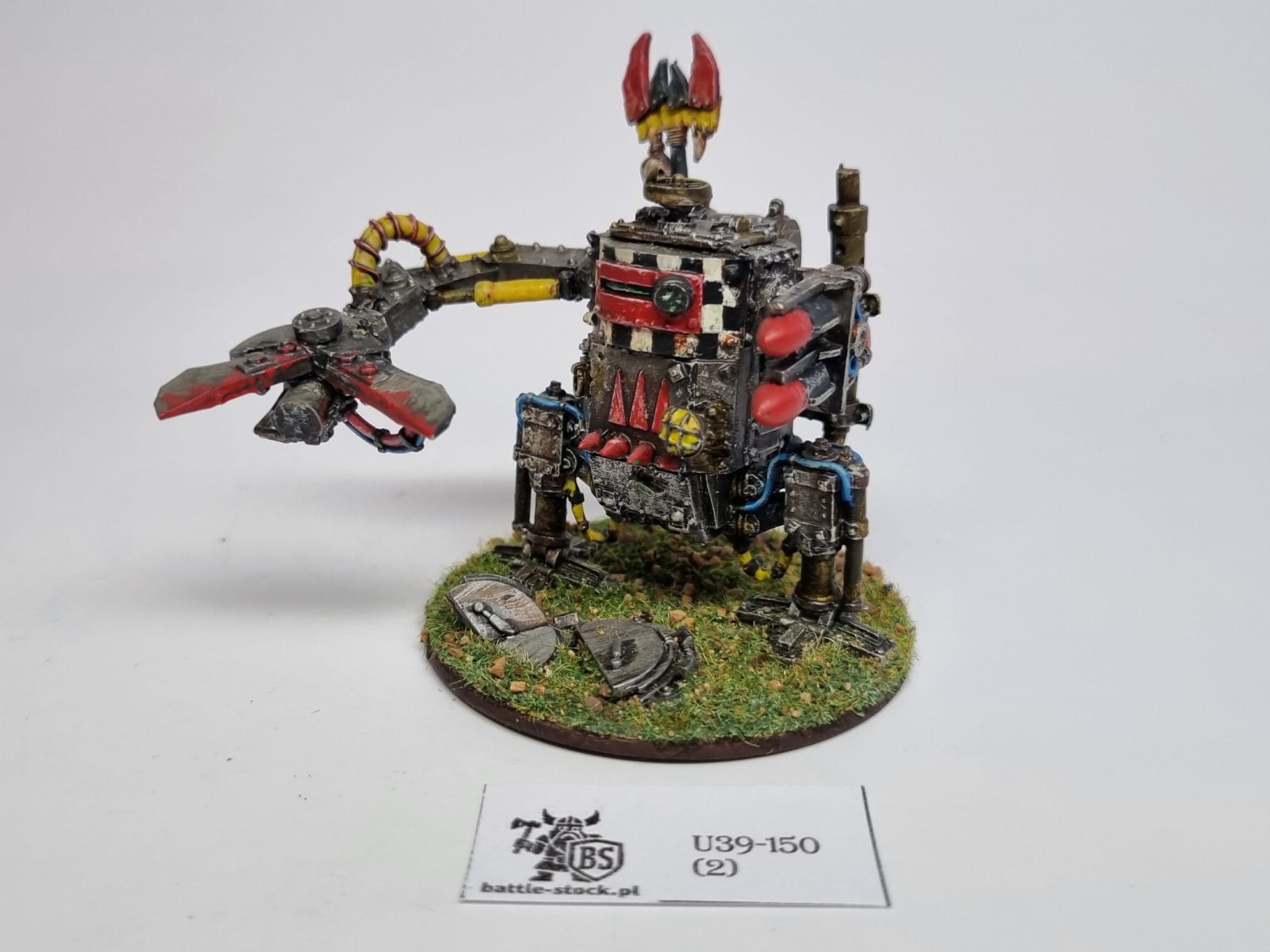 40k Killakan M