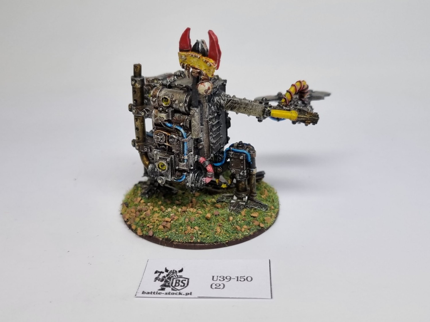40k Killakan M