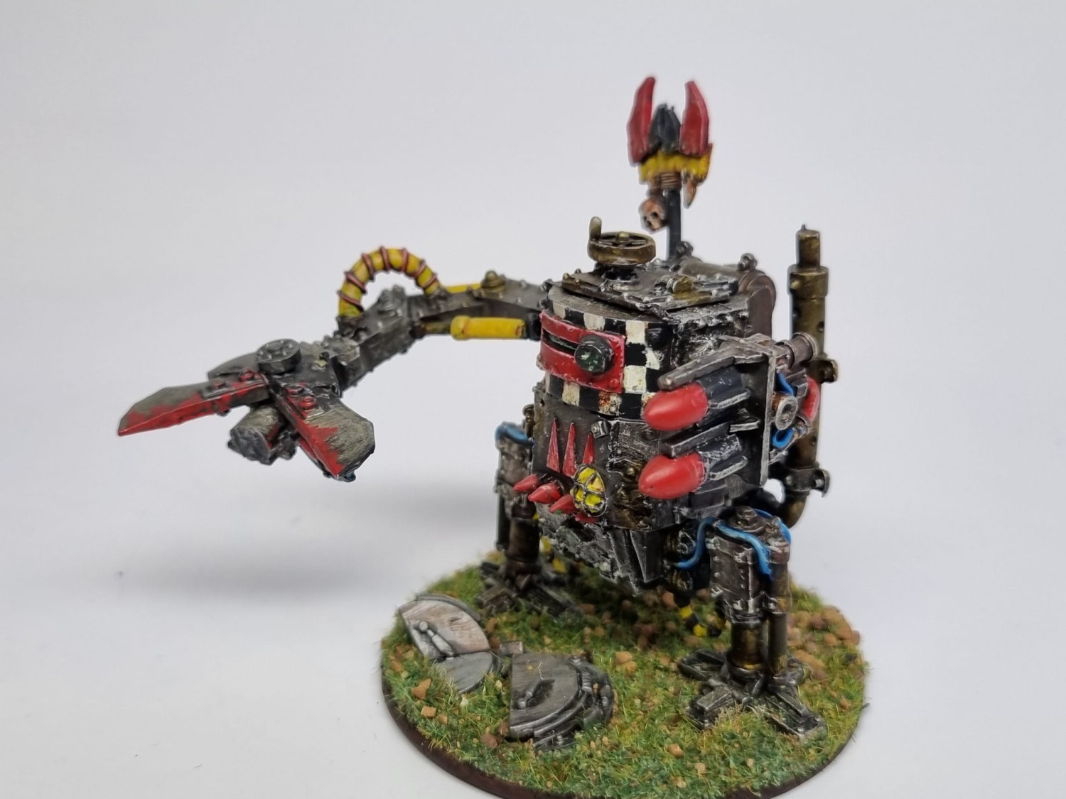 40k Killakan M