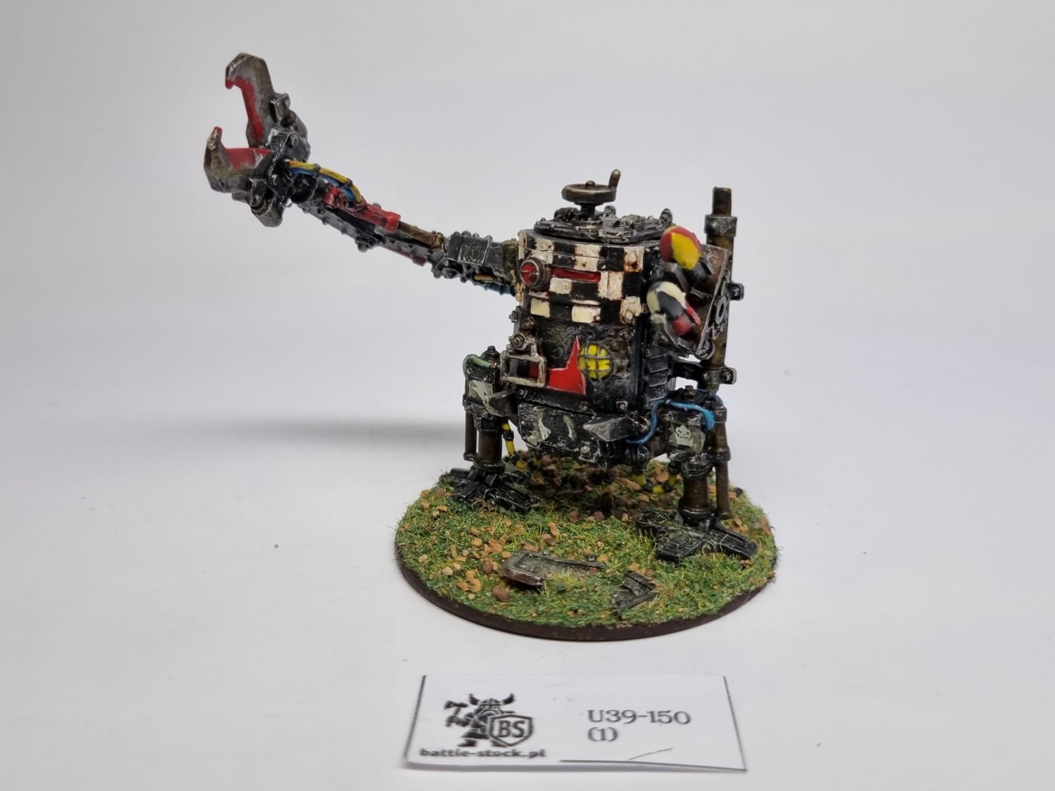 40k Killakan M