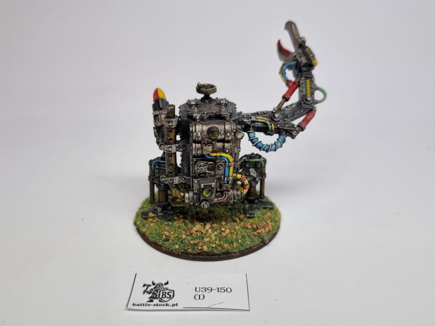 40k Killakan M