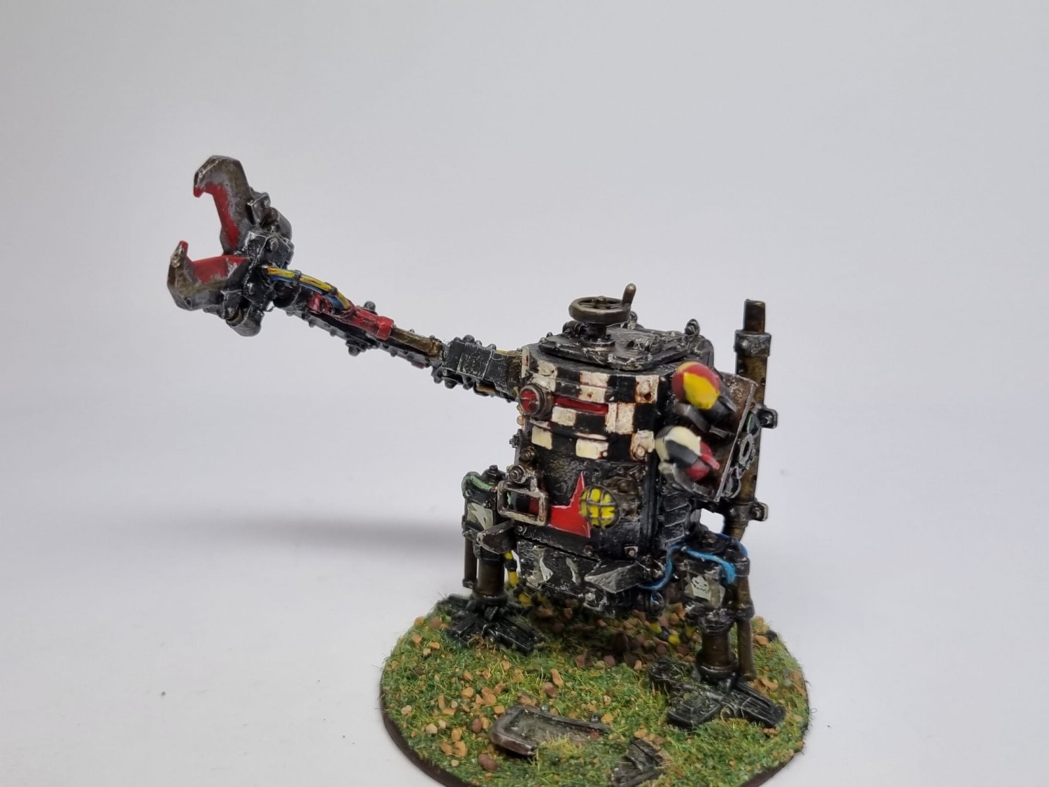 40k Killakan M