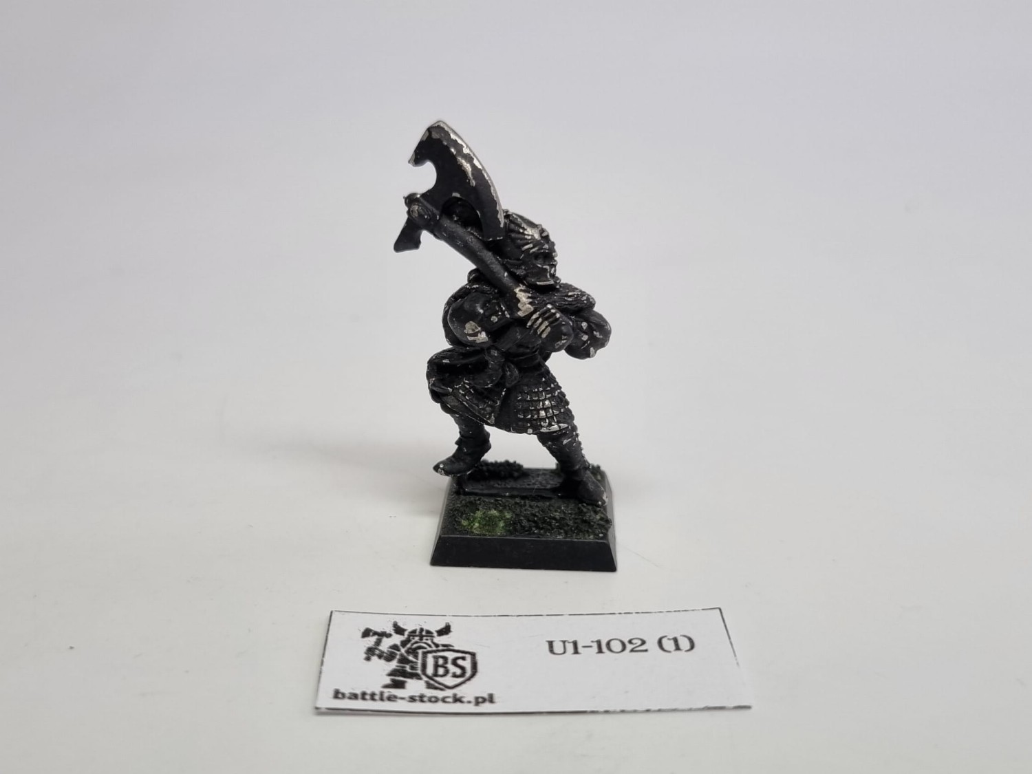 WFB HE white lion