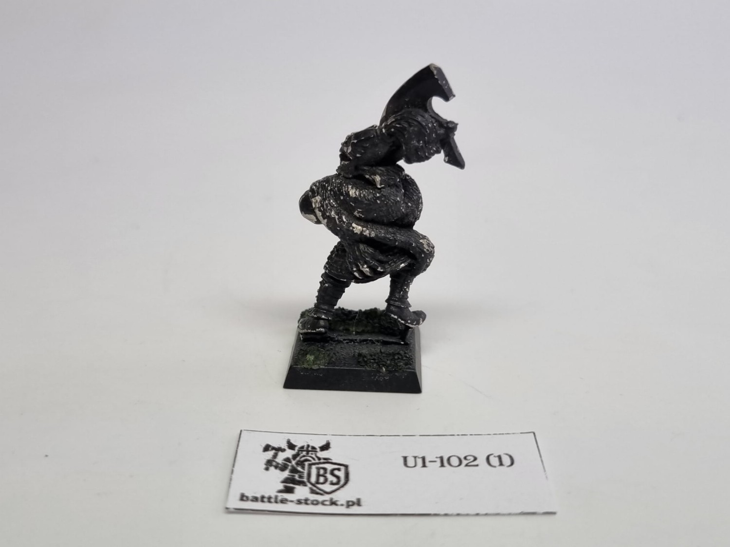 WFB HE white lion