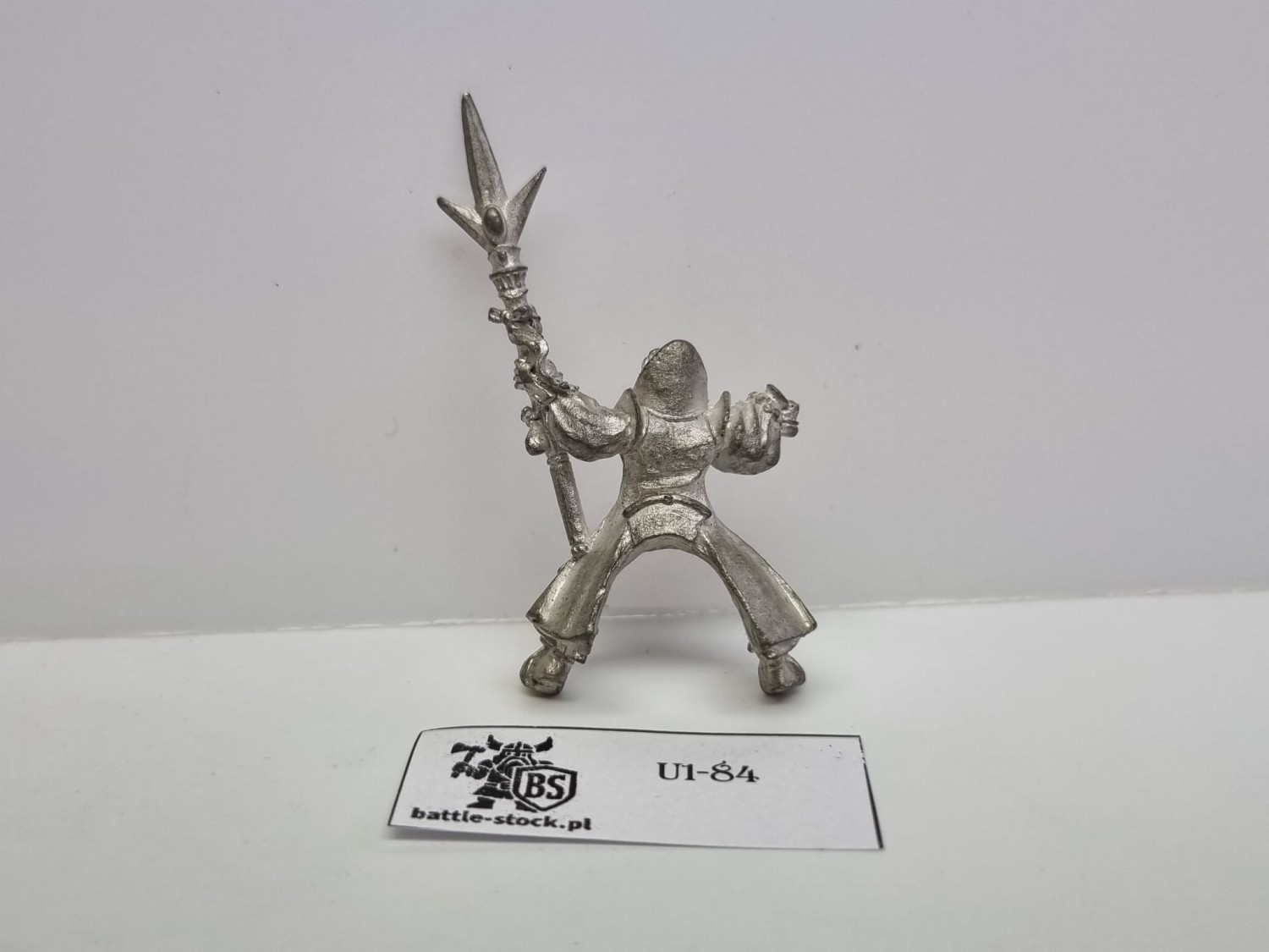 WFB HE mage konny uszkodzony
