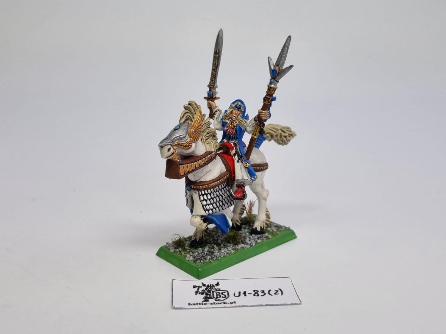 WFB HE mage konny
