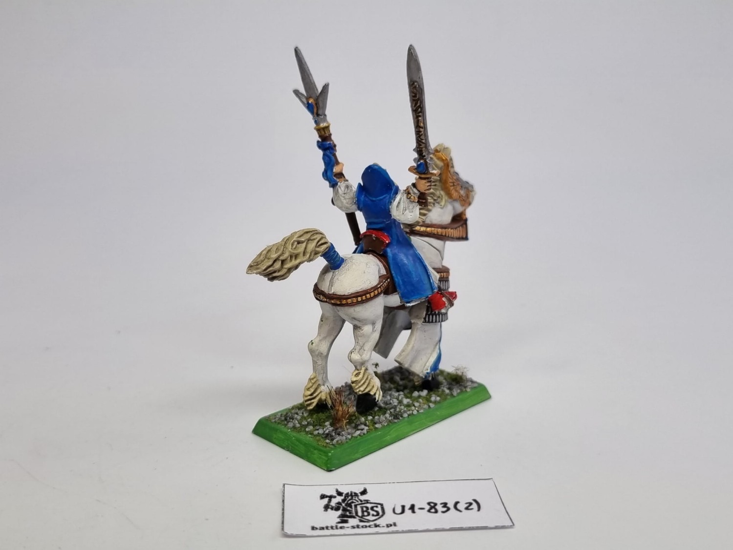 WFB HE mage konny