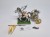 WFB HE chariot