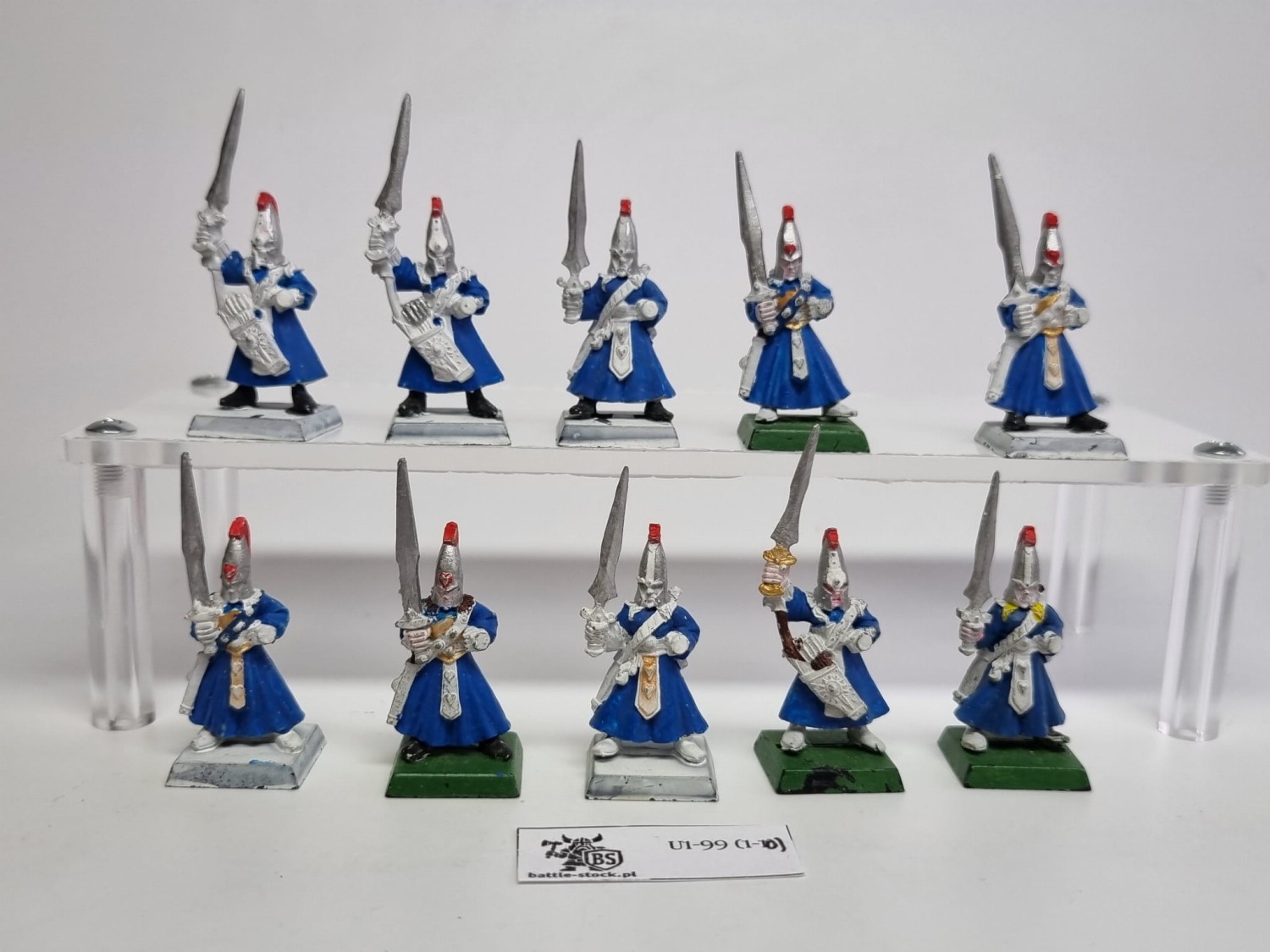 WFB HE shadow warriors