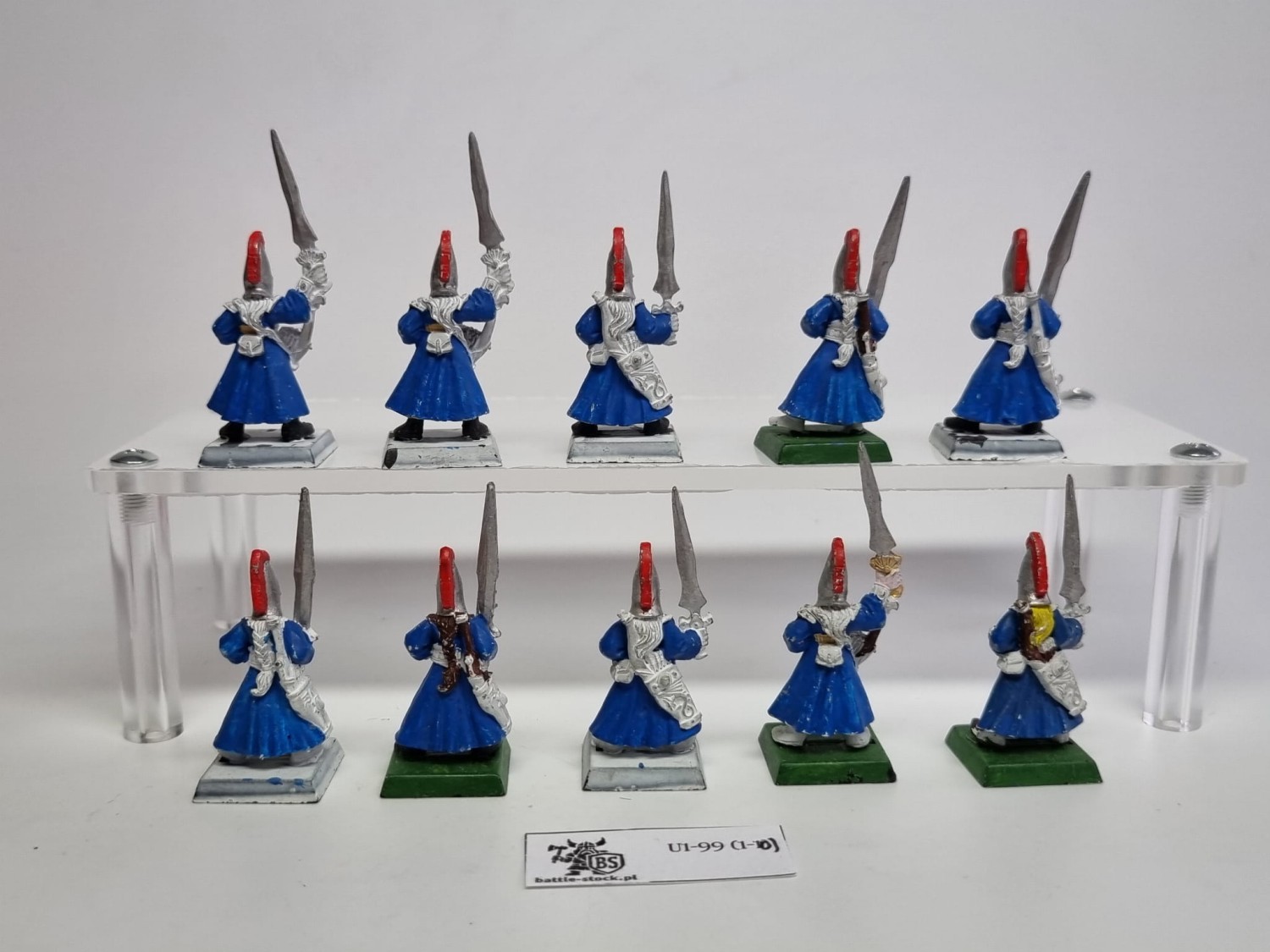 WFB HE shadow warriors