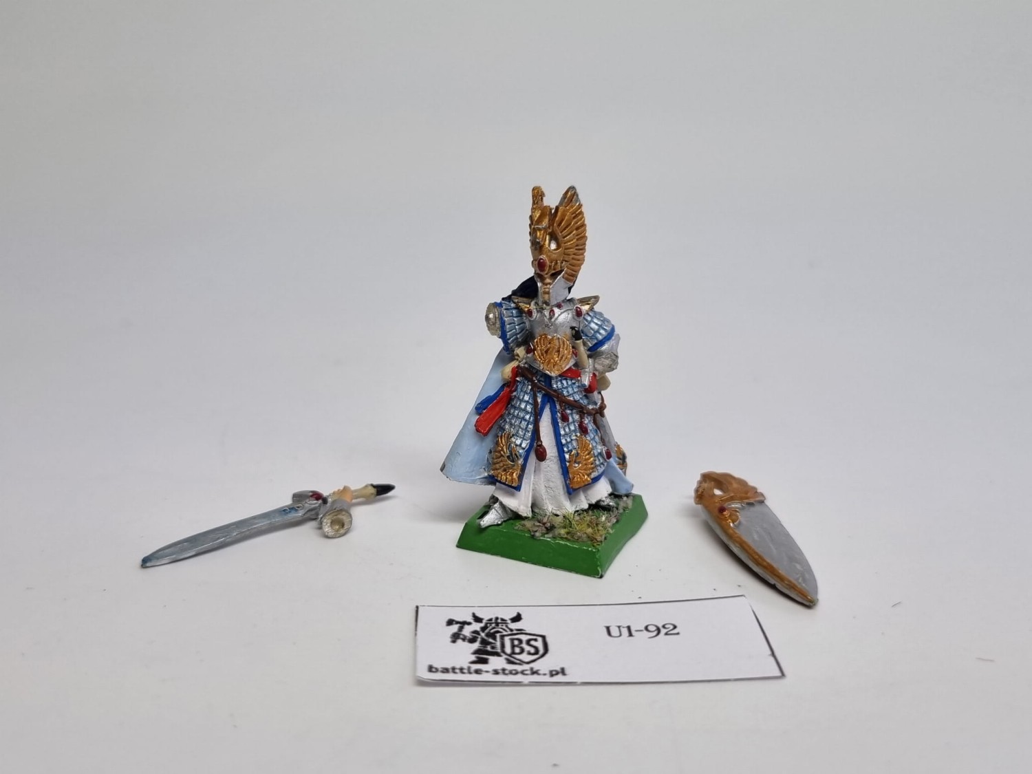 WFB HE noble
