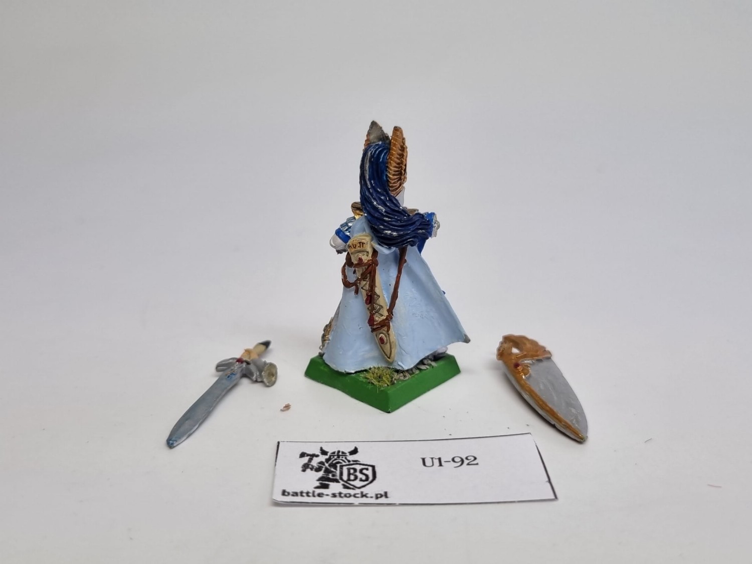 WFB HE noble