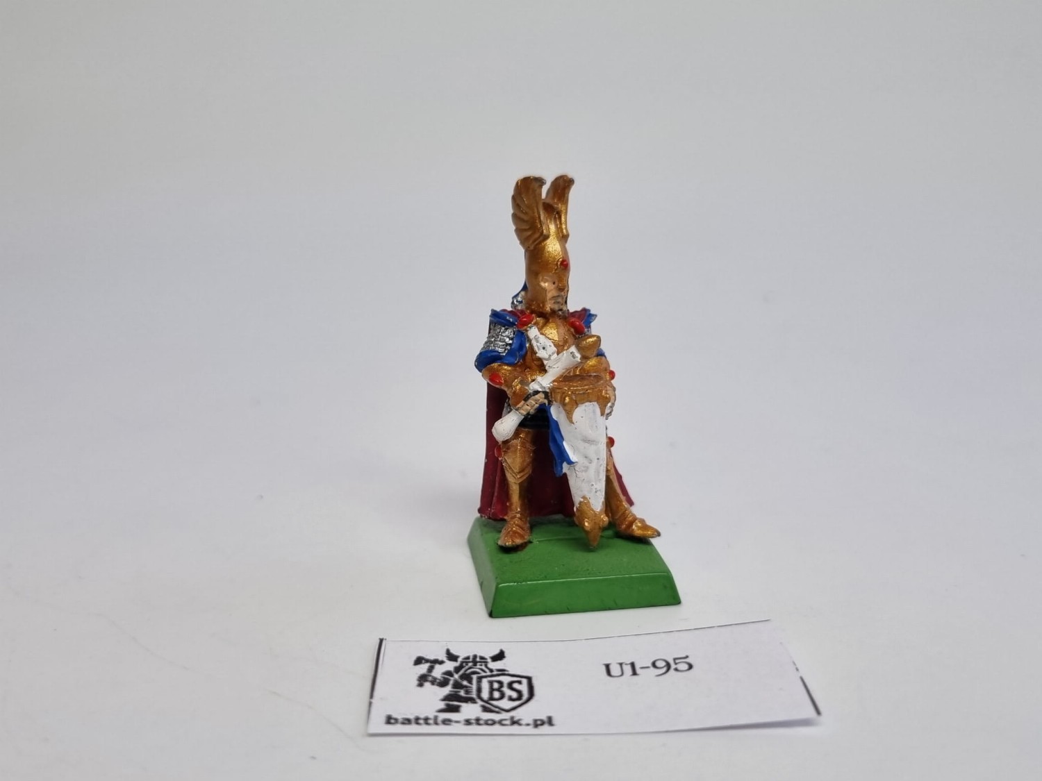 WFB HE phoenix guard cmd
