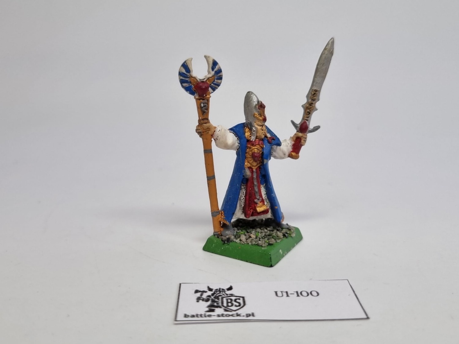 WFB HE HE mage