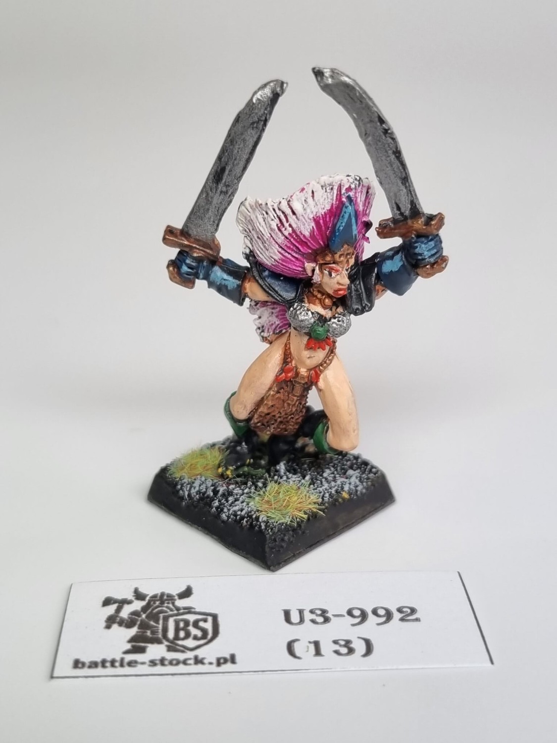 WFB DE witch 5ed