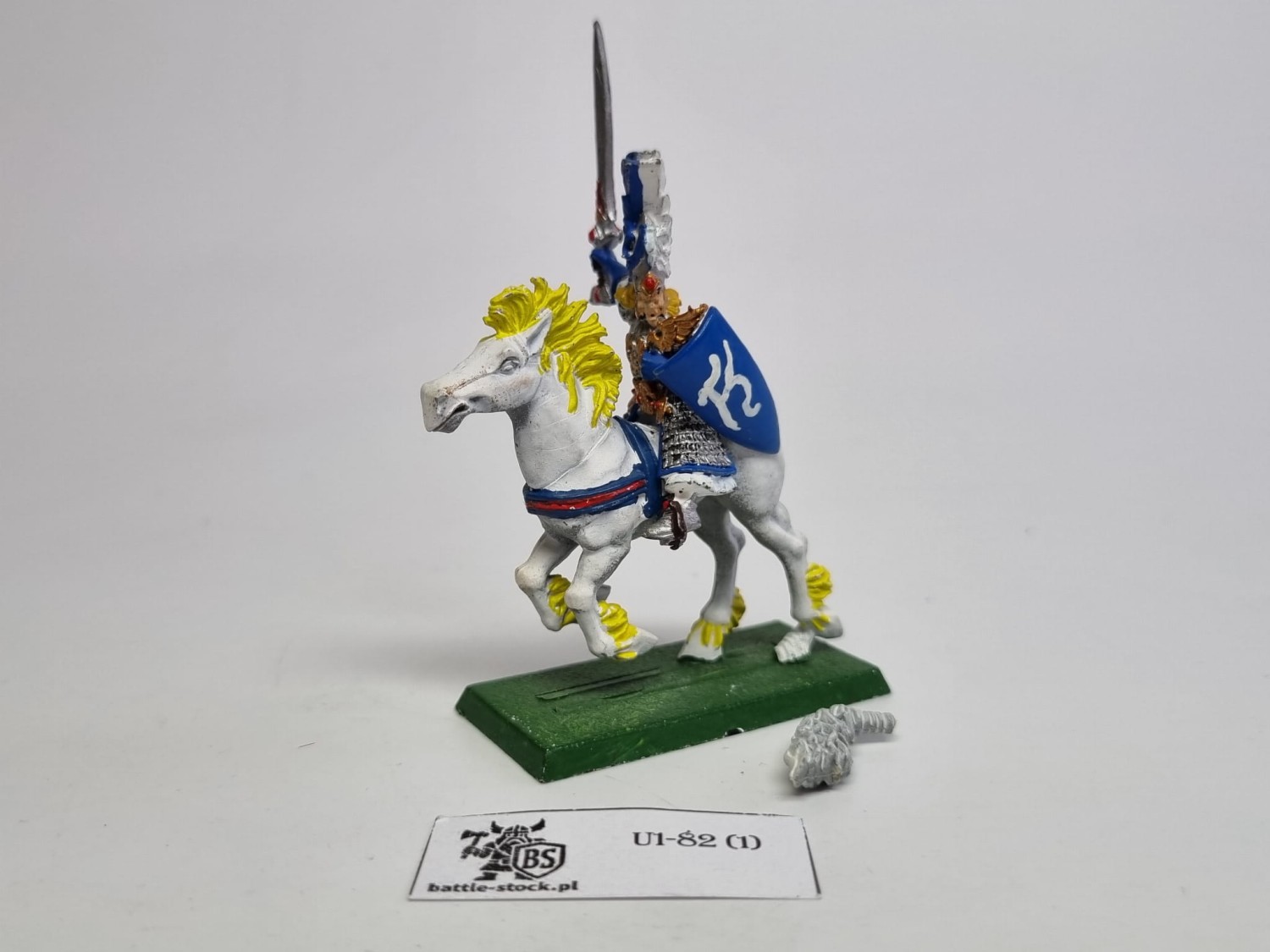 WFB HE general