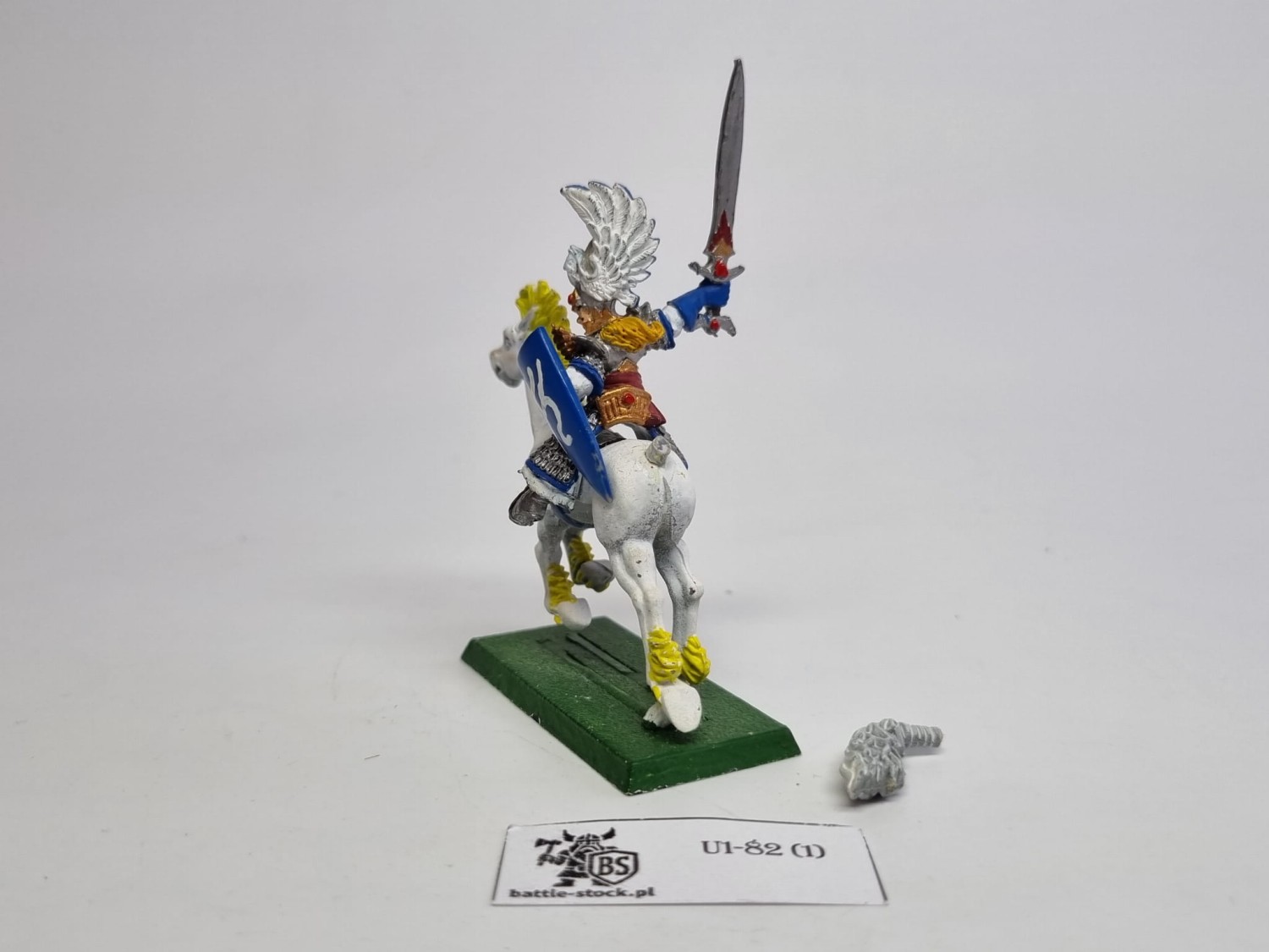 WFB HE general