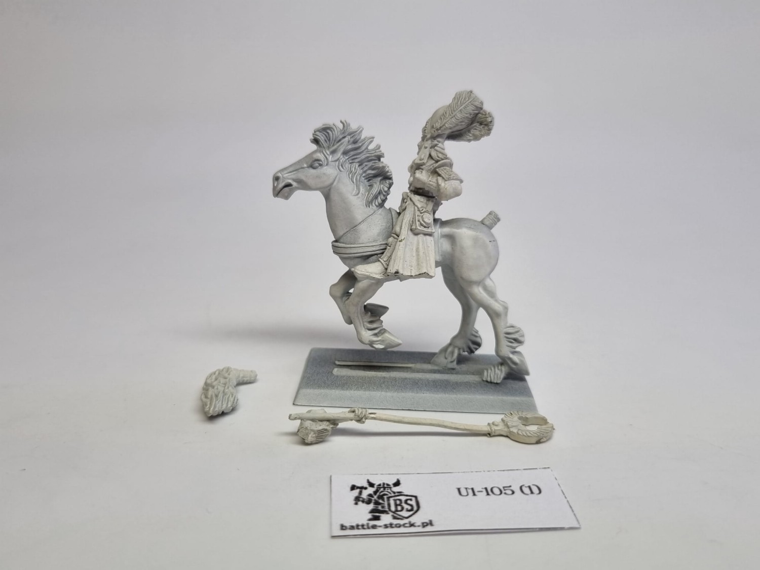 WFB HE Ellyrian reavers