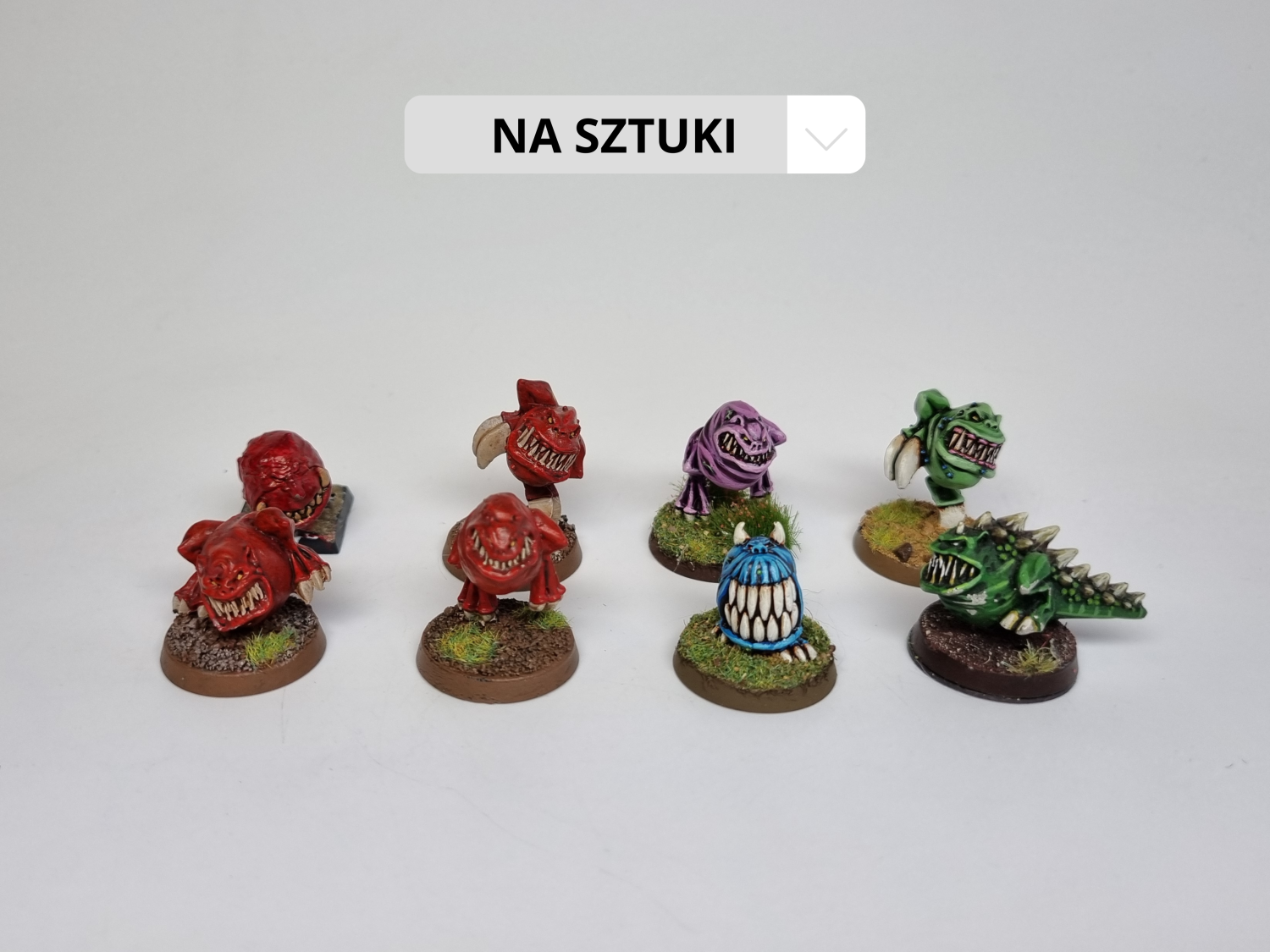 WFB squig M