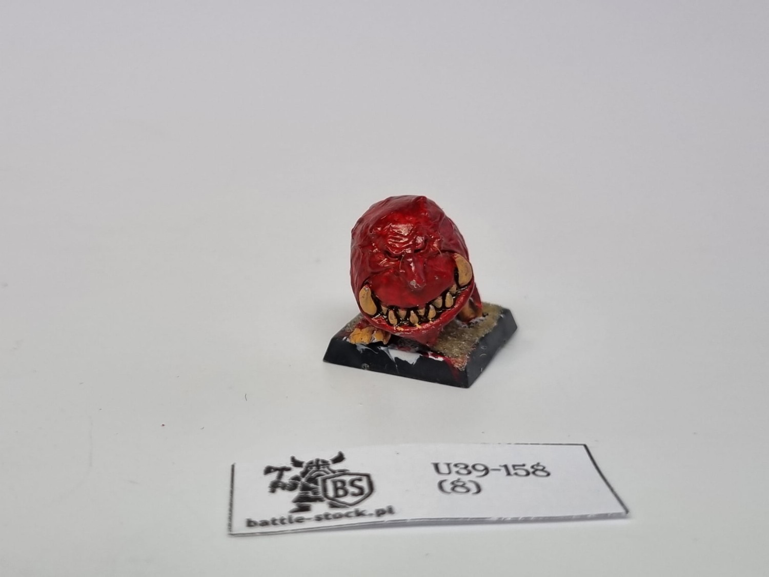 WFB squig M