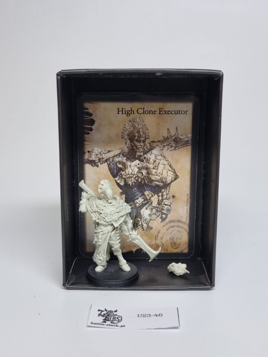 Conquest Lineage highbornebox