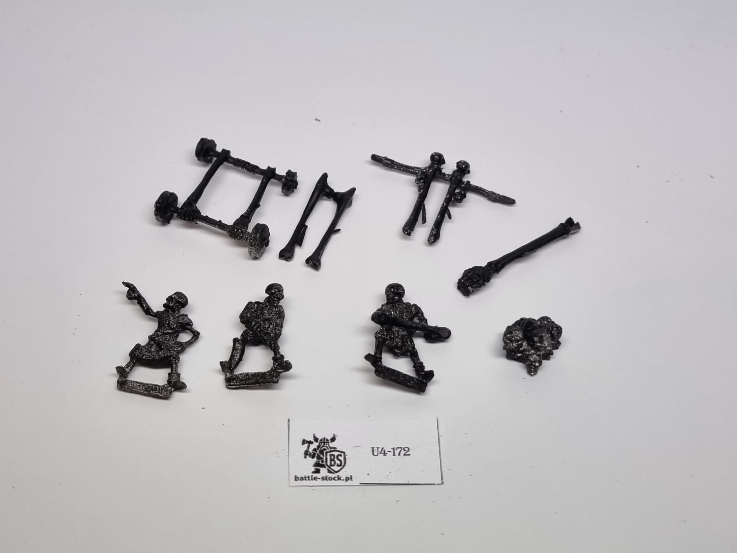 WFB undead catapult M