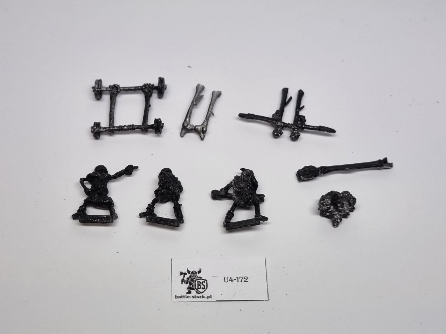 WFB undead catapult M