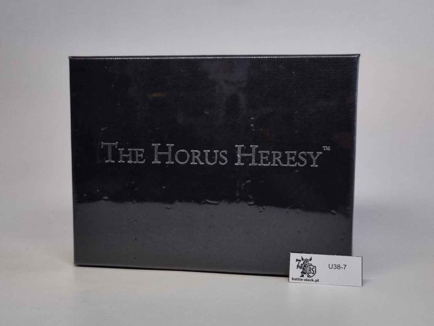 legio custodes tribune ixion hale FW