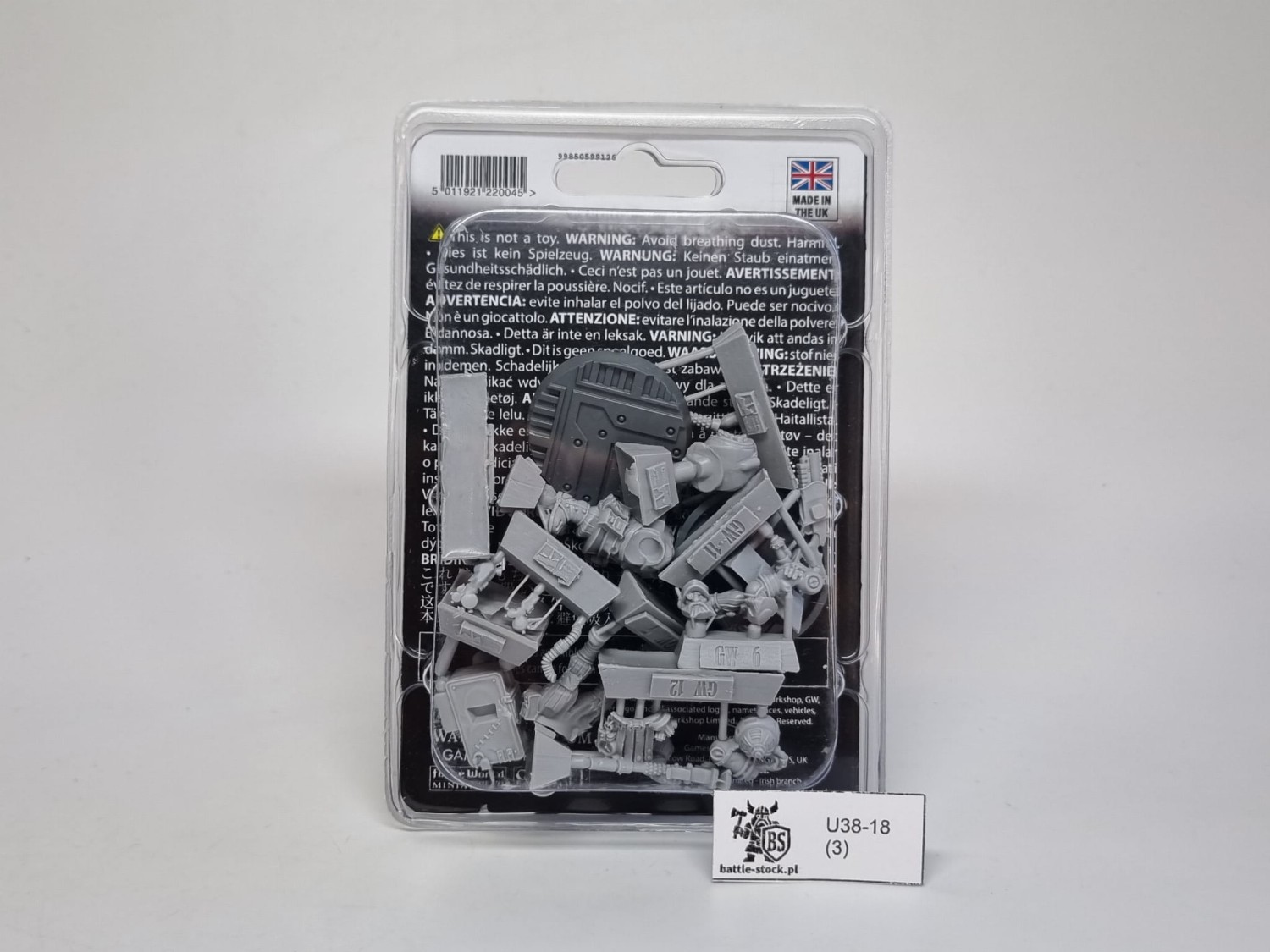 Abyssal Ferryman Hagthor Jarlun and A FW