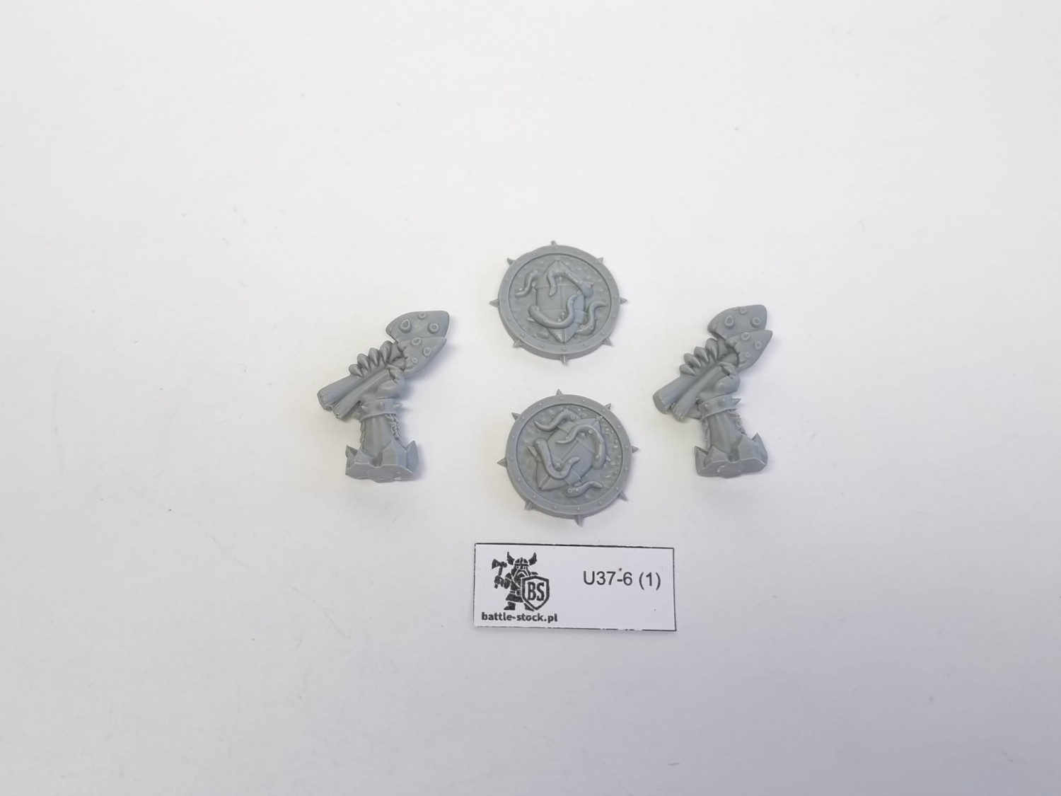 tokeny blood bowl FW