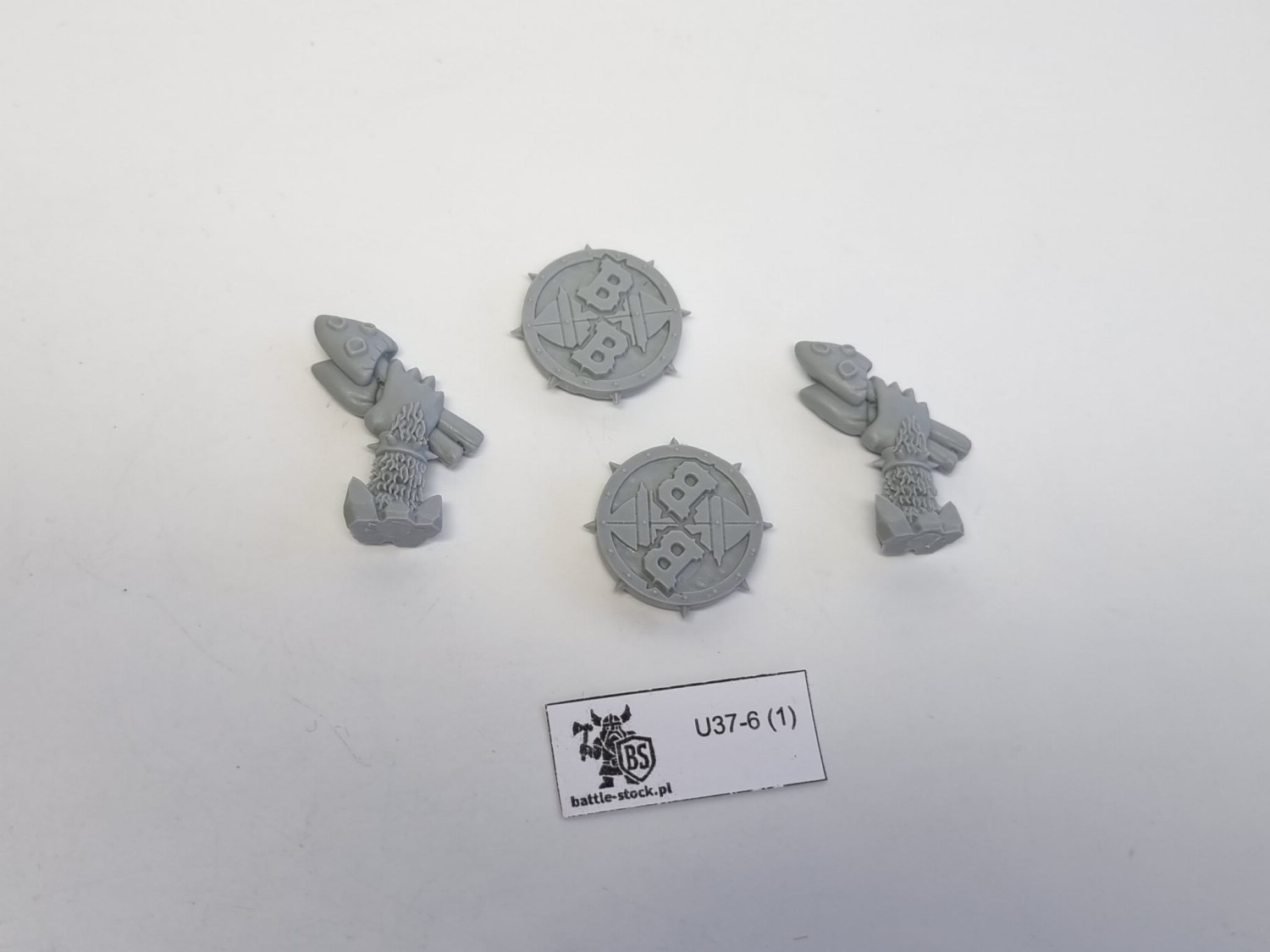 tokeny blood bowl FW